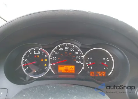 2010 Nissan Altima 2.5 S from USA, damaged, VIN 1N4AL2AP2AN521363